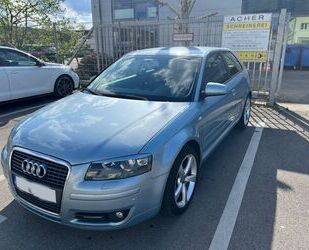 Audi A3 Gebrauchtwagen