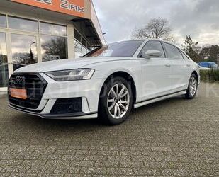Audi A8 Gebrauchtwagen