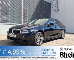 BMW 318 Gebrauchtwagen