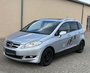 Honda FR-V Gebrauchtwagen
