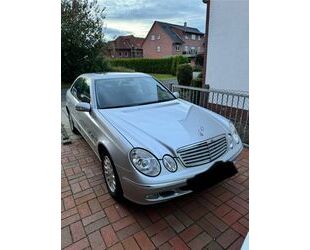 Mercedes-Benz E 280 Gebrauchtwagen
