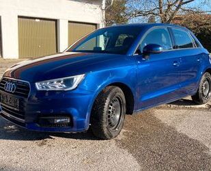 Audi A1 Gebrauchtwagen