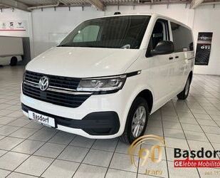 VW T6 andere Gebrauchtwagen