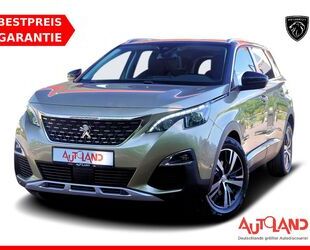 Peugeot 5008 Gebrauchtwagen