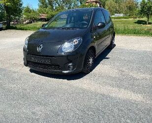 Renault Twingo Gebrauchtwagen