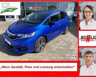 Honda Jazz Gebrauchtwagen