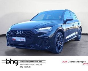 Audi SQ5 Gebrauchtwagen