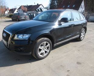 Audi Q5 Gebrauchtwagen