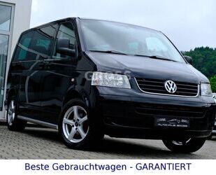 VW T5 Multivan Gebrauchtwagen