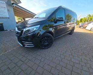 Mercedes-Benz V 250 Gebrauchtwagen