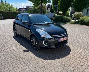 Suzuki Swift Gebrauchtwagen