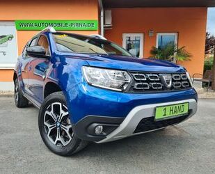 Dacia Duster Gebrauchtwagen