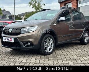 Dacia Sandero Gebrauchtwagen