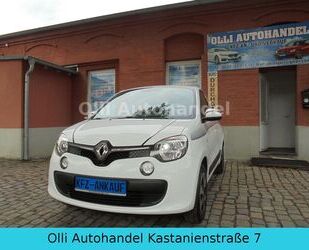 VW Twingo 