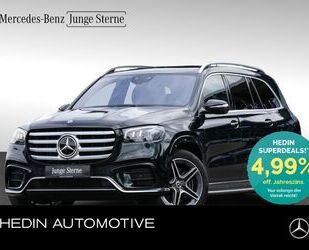 Mercedes-Benz GLS 350 Gebrauchtwagen