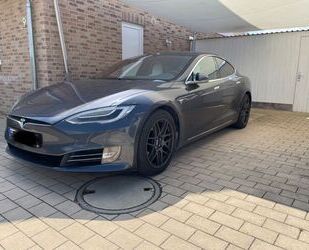 Tesla Model S Gebrauchtwagen