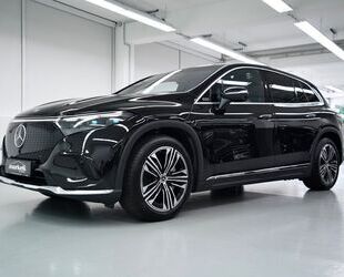 Mercedes-Benz EQS SUV Gebrauchtwagen