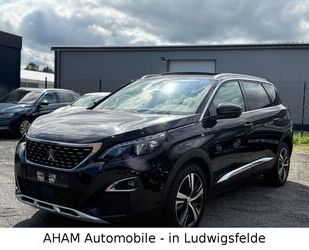 Peugeot 5008 Gebrauchtwagen
