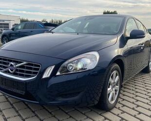 Volvo S60 Gebrauchtwagen