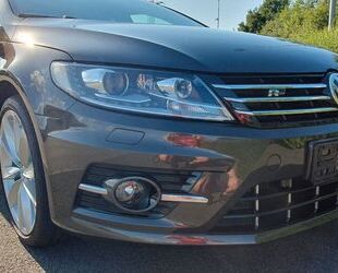 VW Passat CC Gebrauchtwagen
