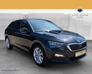 Skoda Scala Gebrauchtwagen