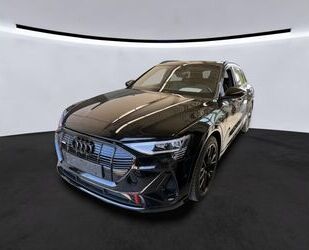 Audi e-tron Gebrauchtwagen