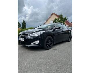 Hyundai i40 Gebrauchtwagen