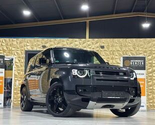 Land Rover Defender Gebrauchtwagen