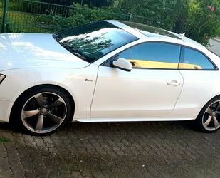 Audi S5 Gebrauchtwagen