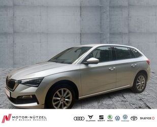 Skoda Scala Gebrauchtwagen