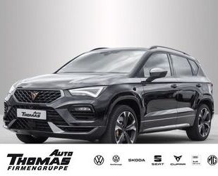 Cupra Ateca Gebrauchtwagen