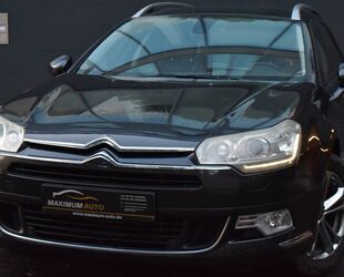 Citroen C5 Gebrauchtwagen
