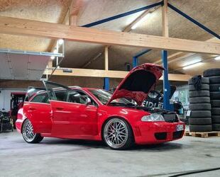 Audi RS4 Gebrauchtwagen