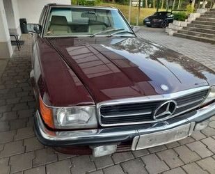 Mercedes-Benz SL 280 Gebrauchtwagen