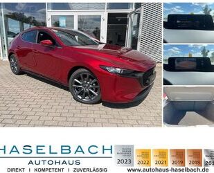 Mazda 3 Gebrauchtwagen