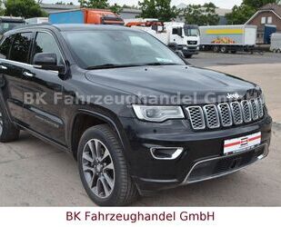 Jeep Grand Cherokee Gebrauchtwagen