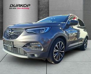 Opel Grandland (X) Gebrauchtwagen