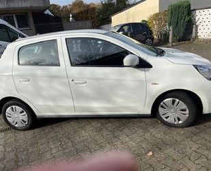 Mitsubishi Space Star Gebrauchtwagen