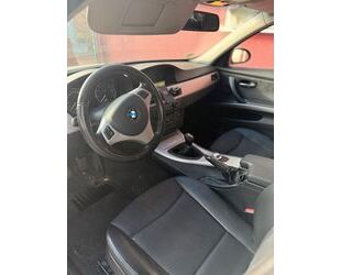 BMW 325 Gebrauchtwagen