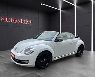 VW Beetle Gebrauchtwagen