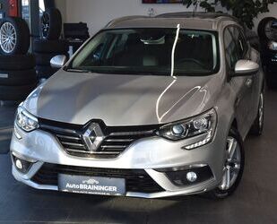 Renault Megane Gebrauchtwagen