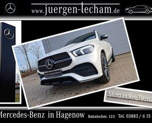 Mercedes-Benz GLE 400 Gebrauchtwagen