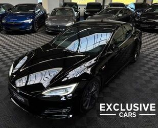 Tesla Model S Gebrauchtwagen