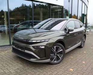 Skoda Enyaq Gebrauchtwagen