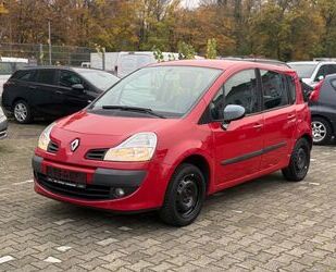Renault Grand Modus Gebrauchtwagen