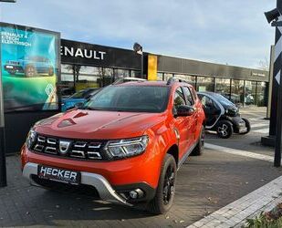 Dacia Duster Gebrauchtwagen