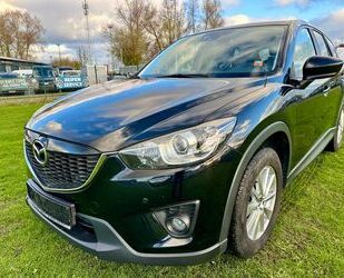 Mazda CX-5 Gebrauchtwagen