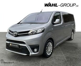 Toyota Proace City Gebrauchtwagen