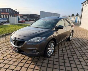 Mazda CX-9 Gebrauchtwagen