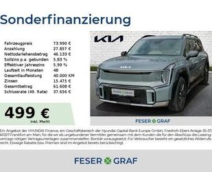 Kia EV9 Gebrauchtwagen